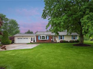 5361 Wedgewood Rd, Medina, OH 44256