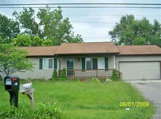 1030 N McKinley Blvd, Flint, MI 48507