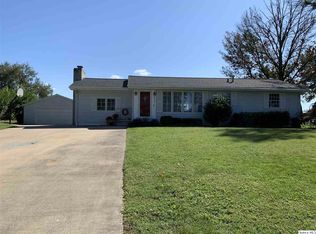 2824 Joyce Rd, Quincy, IL 62305