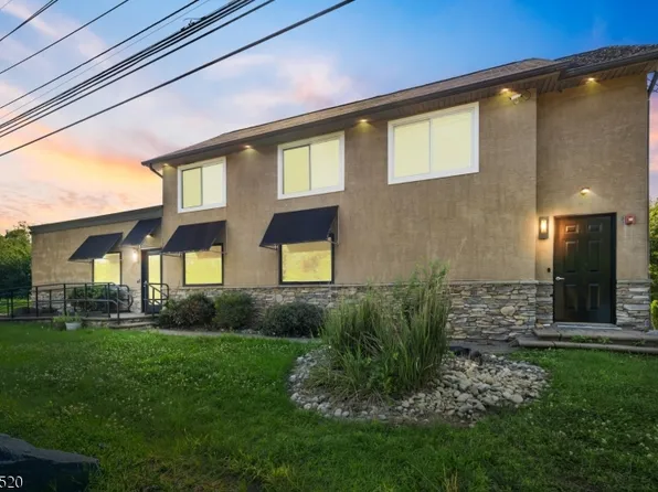 926 Us Highway 206, Hillsborough Twp., NJ 08844