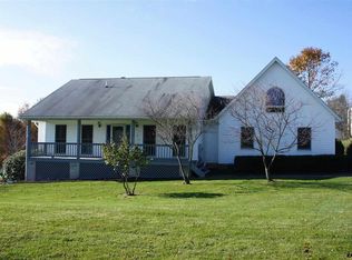 4097 Glenville Rd, Glenville, PA 17329