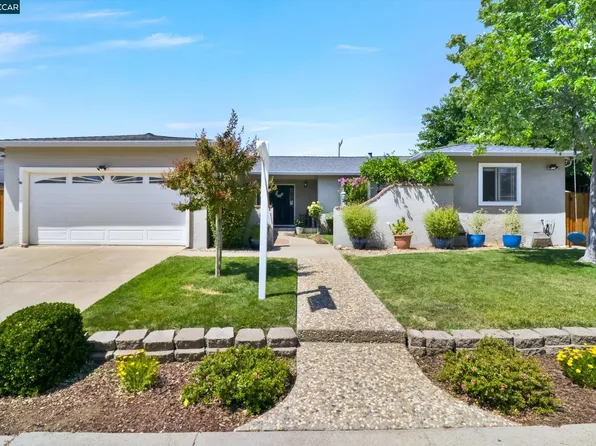 1579 Heartwood Dr, Concord, CA 94521