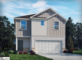 500 Stone Pine Dr, Pendleton, SC 29670