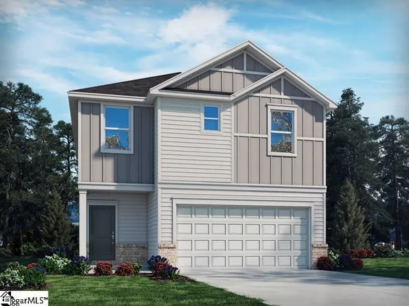 500 Stone Pine Dr, Pendleton, SC 29670