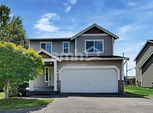 2214 191st Street Ct E, Tacoma, WA 98445