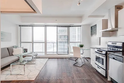 51 E Liberty St #1114 Photo 1