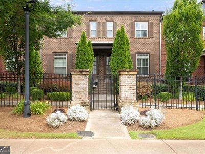 1618 Durden Rd, Atlanta, GA, 30319