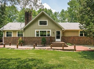 786 Hollow Hills Rd, Mount Washington, KY 40047