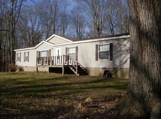 350 Rippy Ridge Rd, Normandy, TN 37360