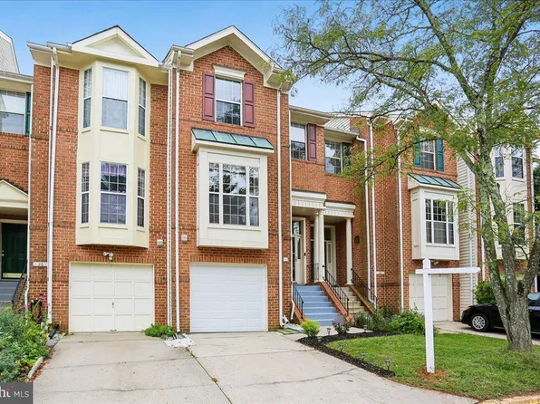 28 Suncroft Ct, Silver Spring, MD 20904