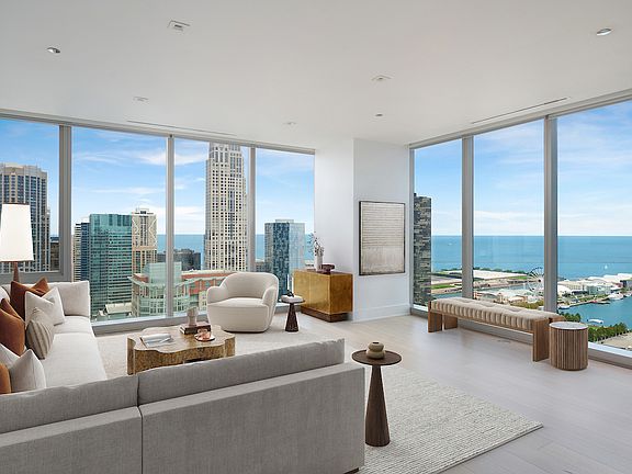 4th image of 363 E Wacker Dr #3404