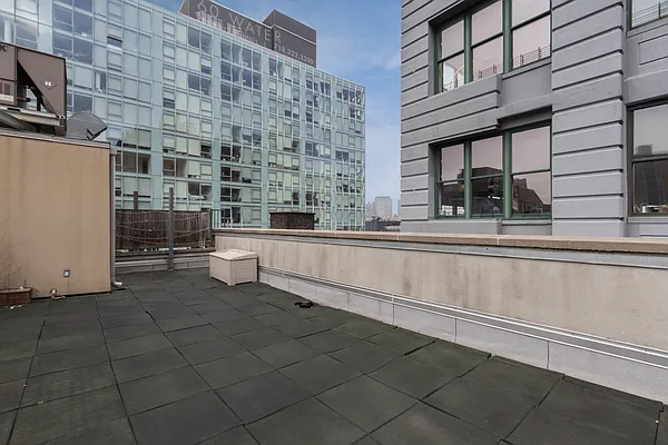 Rented by Brown Harris Stevens | media 7