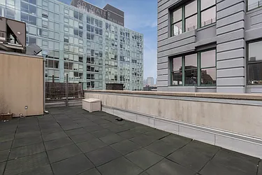 Rented by Brown Harris Stevens