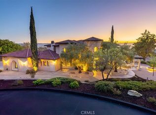 1690 Burnt Rock Way, Templeton, CA 93465