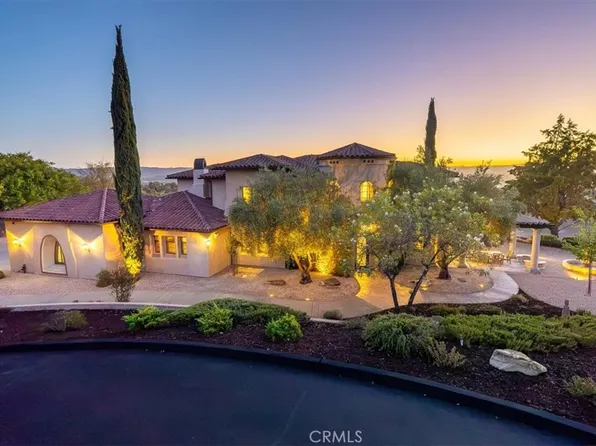 1690 Burnt Rock Way, Templeton, CA 93465