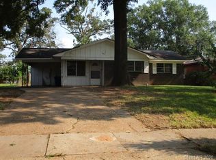 613 Meadowdale Pl, Shreveport, LA 71108