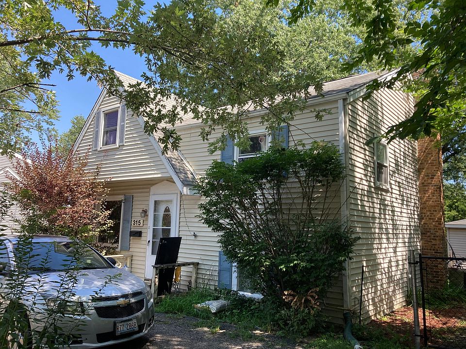 1st image of 315 S Cass Ave