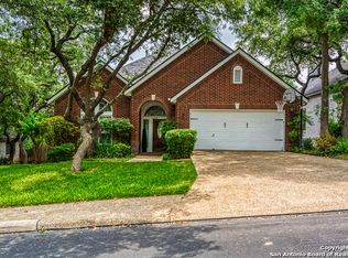 12814 Vidorra Circle Dr, San Antonio, TX 78216