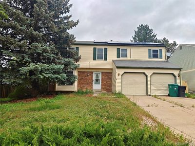 16405 E Kentucky Avenue, Aurora, CO, 80017