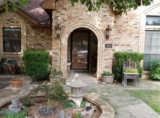400 Jean Dr, Springtown, TX 76082