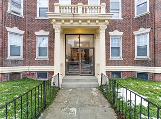 78 Glenville Ave APT 7, Allston, MA 02134