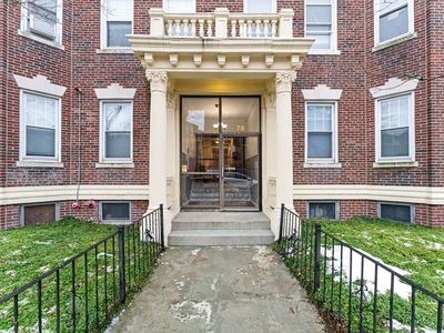 78 Glenville Ave APT 7, Allston, MA, 02134