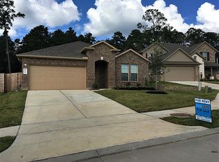 12331 Little Blue Heron Ln, Conroe, TX 77304