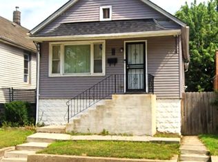 120 E 120th Pl, Chicago, IL