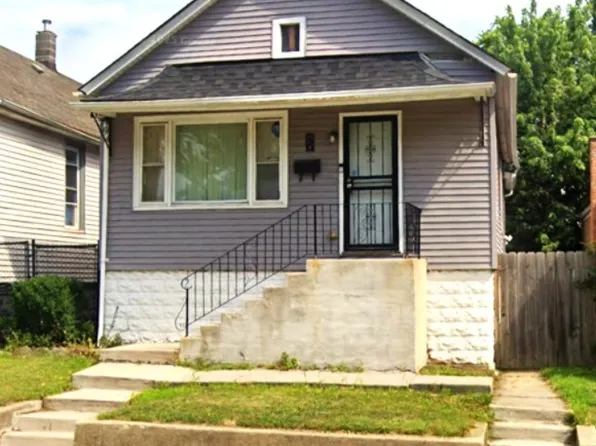 120 E 120th Pl, Chicago, IL 60628