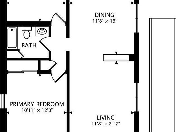 2nd image of 438 Lewis St