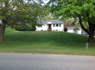 24 Paxton Rd, Spencer, MA 01562