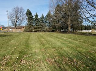 502 N High St, Lagrange, IN 46761