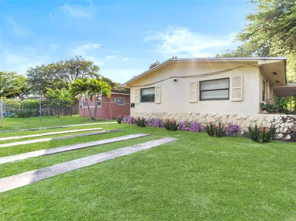 5480 NW 4th Ave, Miami, FL 33127