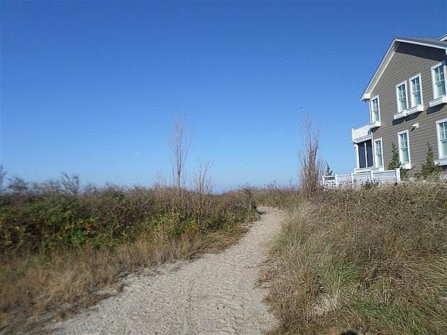 Beach Access