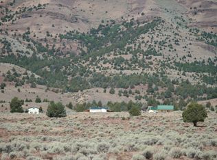 31600 E Steens Rd, Princeton, OR 97721