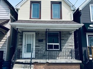 37 Francis St, Hamilton, ON L8L 3T9