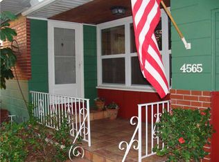4565 14th Ave N, Saint Petersburg, FL 33713