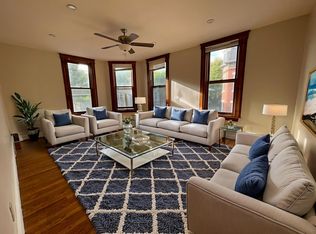 338 K St #1, Boston, MA 02127