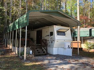 1145 Creekside Dr, Hiawassee, GA 30546