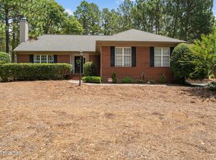 265 Longleaf Drive, West End, NC 27376