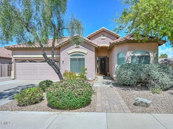 4306 W SUMMERSIDE Road, Laveen, AZ 85339