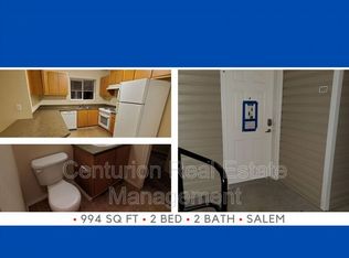 4440 Seaton Ln NE APT C101, Salem, OR 97305