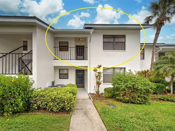 1100 Capri Isles Blvd APT 324, Venice, FL 34292