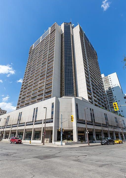 1st image of 150 Park St W #613