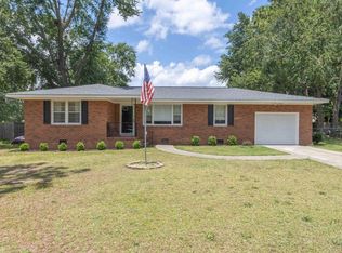 404 Carolina Ave, New Ellenton, SC 29809