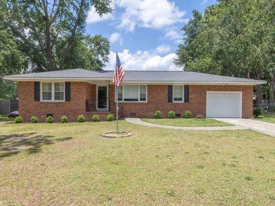 404 Carolina Ave, New Ellenton, SC, 29809