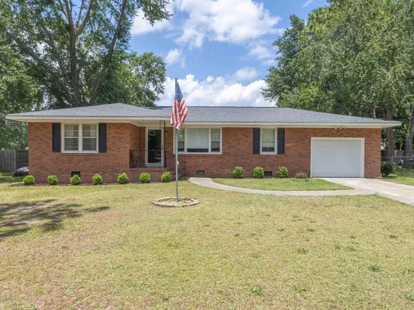 404 Carolina Ave, New Ellenton, SC 29809
