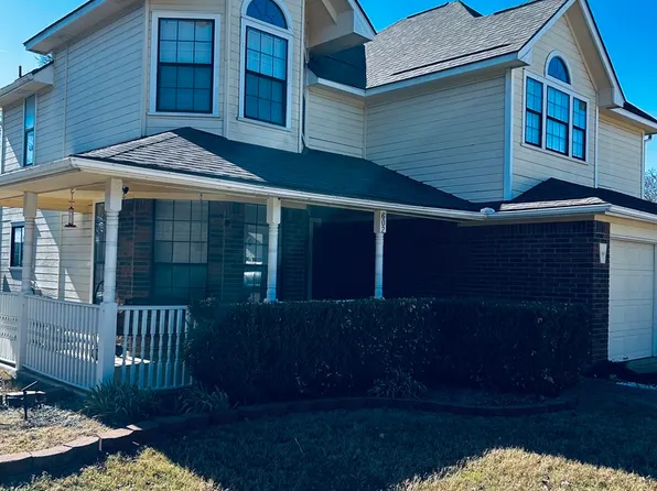 602 River Crest, Leander, TX 78641