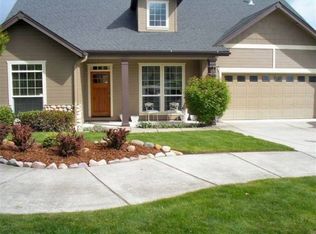 641 Cedar Wood, Eagle Pt, OR
