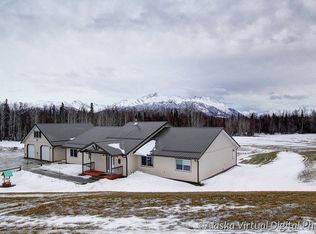 13600 E Jensen Ave, Palmer, AK 99645